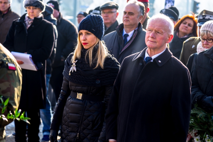Inauguracja Roku Gen. Nieczuja-Ostrowskiego. Obchody rocznicy powstania AK 