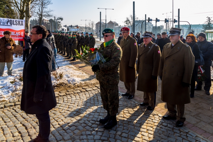 Inauguracja Roku Gen. Nieczuja-Ostrowskiego. Obchody rocznicy powstania AK 