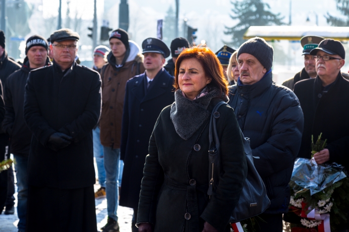 Inauguracja Roku Gen. Nieczuja-Ostrowskiego. Obchody rocznicy powstania AK 