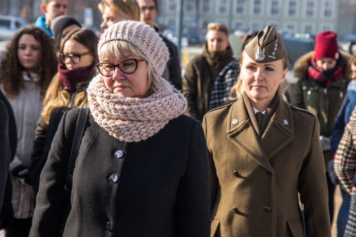 Inauguracja Roku Gen. Nieczuja-Ostrowskiego. Obchody rocznicy powstania AK 