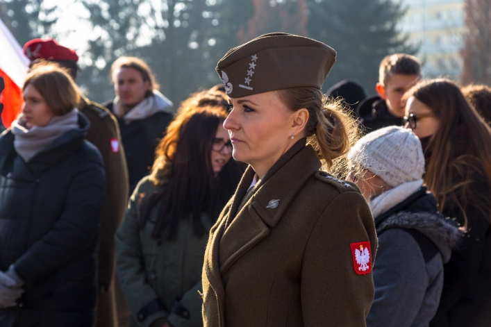 Inauguracja Roku Gen. Nieczuja-Ostrowskiego. Obchody rocznicy powstania AK 