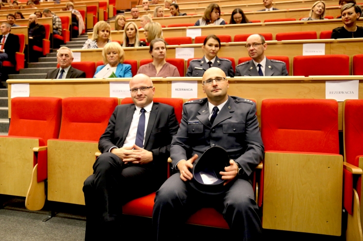 Inauguracja Tygodnia Kariery na Warmii i Mazurach w Elblągu