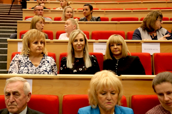 Inauguracja Tygodnia Kariery na Warmii i Mazurach w Elblągu 