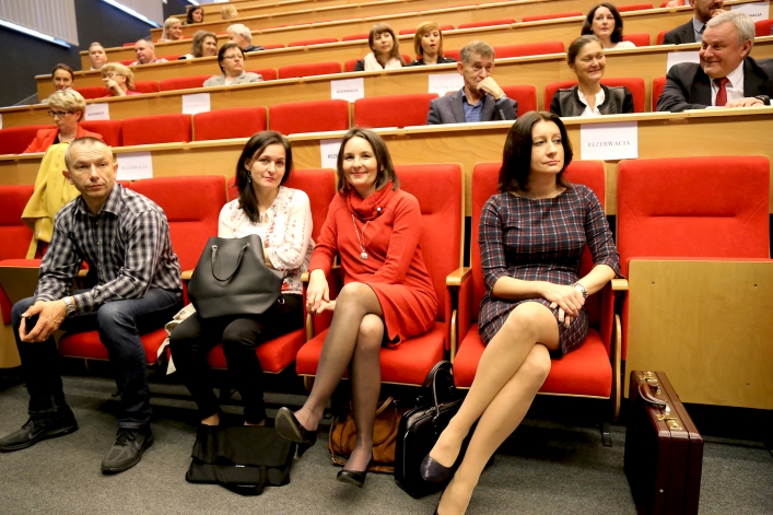 Inauguracja Tygodnia Kariery na Warmii i Mazurach w Elblągu 