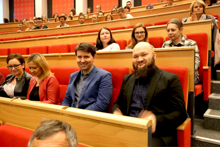 Inauguracja Tygodnia Kariery na Warmii i Mazurach w Elblągu 