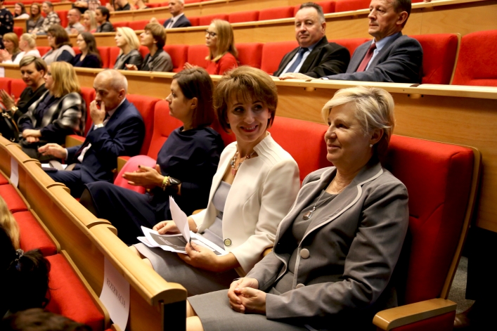 Inauguracja Tygodnia Kariery na Warmii i Mazurach w Elblągu (+ zdjęcia)\