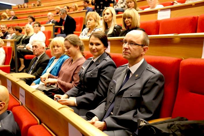 Inauguracja Tygodnia Kariery na Warmii i Mazurach w Elblągu (+ zdjęcia)\