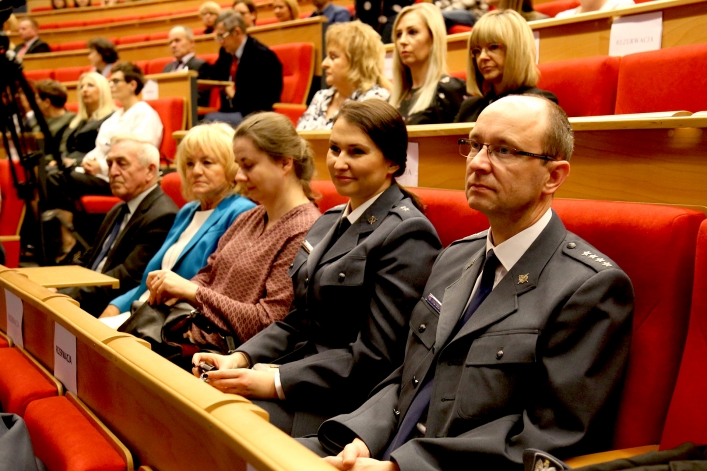 Inauguracja Tygodnia Kariery na Warmii i Mazurach w Elblągu (+ zdjęcia)\
