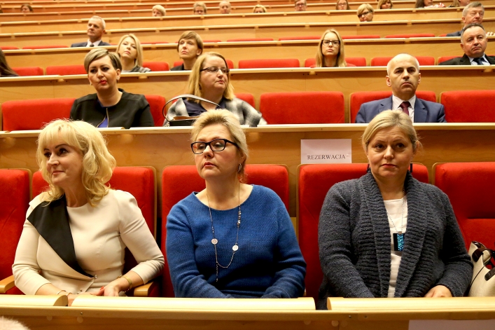 Inauguracja Tygodnia Kariery na Warmii i Mazurach w Elblągu (+ zdjęcia)\