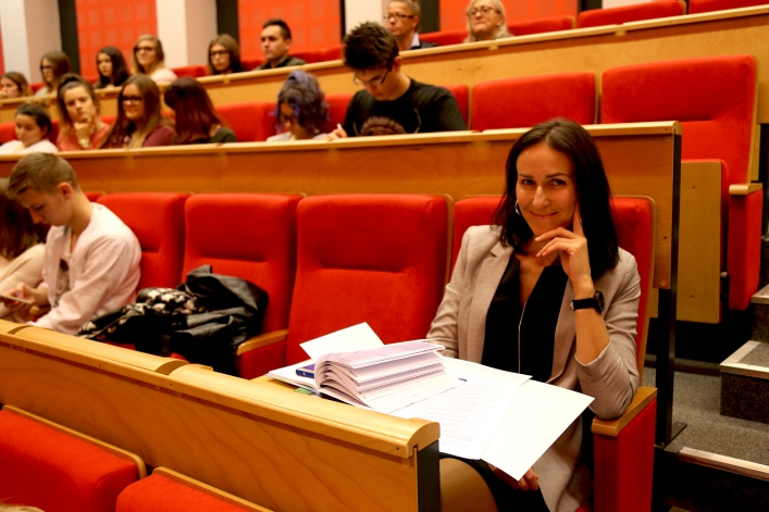 Inauguracja Tygodnia Kariery na Warmii i Mazurach w Elblągu (+ zdjęcia)\