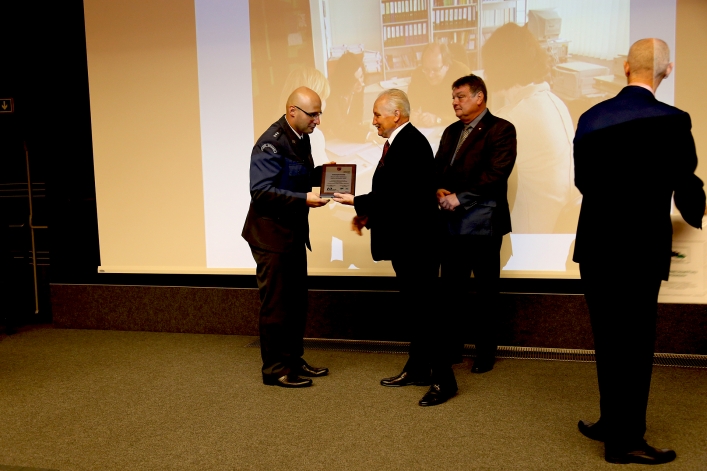 Inauguracja Tygodnia Kariery na Warmii i Mazurach w Elblągu (+ zdjęcia)\