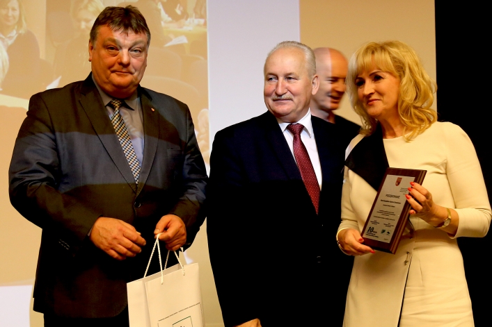 Inauguracja Tygodnia Kariery na Warmii i Mazurach w Elblągu