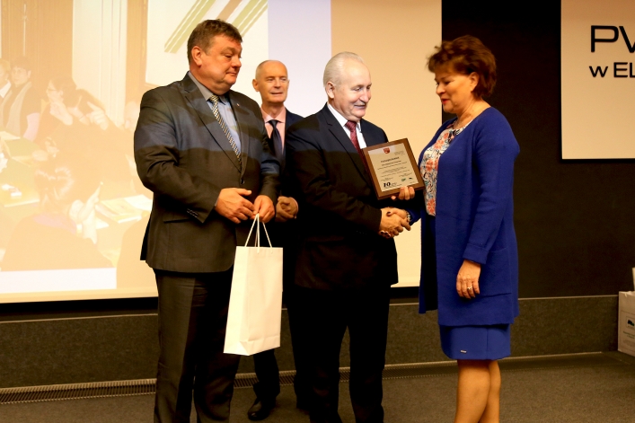 Inauguracja Tygodnia Kariery na Warmii i Mazurach w Elblągu (+ zdjęcia)\