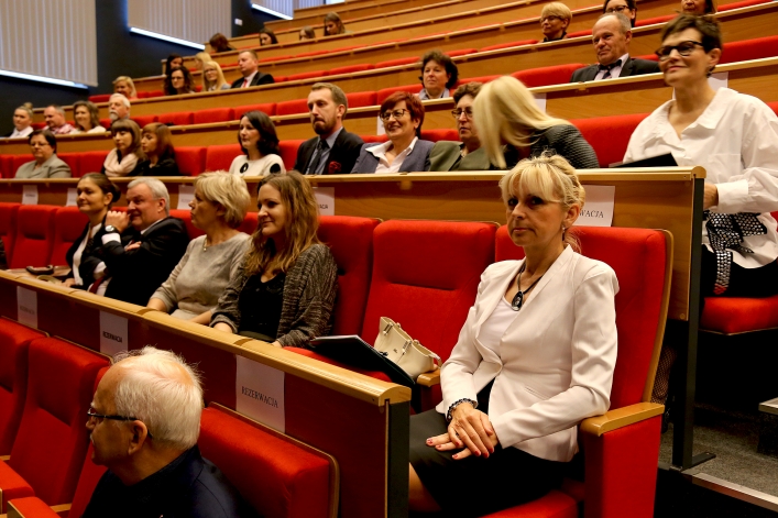 Inauguracja Tygodnia Kariery na Warmii i Mazurach w Elblągu (+ zdjęcia)\