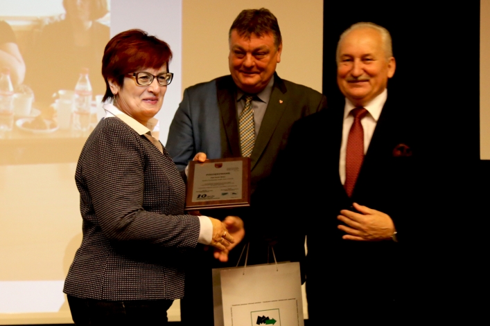 Inauguracja Tygodnia Kariery na Warmii i Mazurach w Elblągu (+ zdjęcia)\