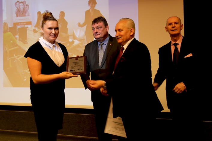 Inauguracja Tygodnia Kariery na Warmii i Mazurach w Elblągu (+ zdjęcia)\