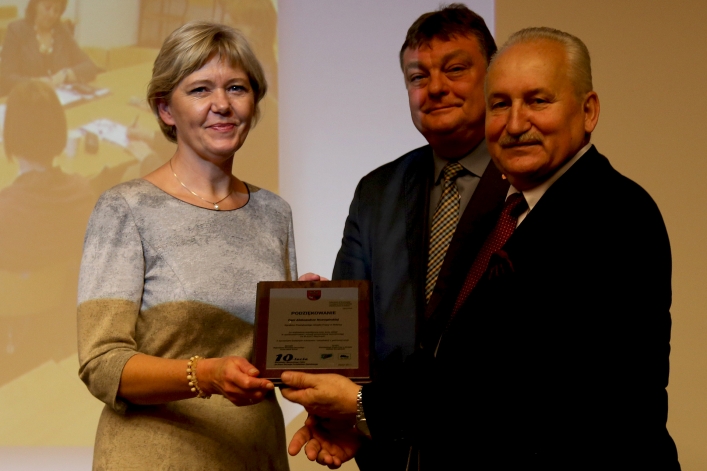 Inauguracja Tygodnia Kariery na Warmii i Mazurach w Elblągu (+ zdjęcia)\
