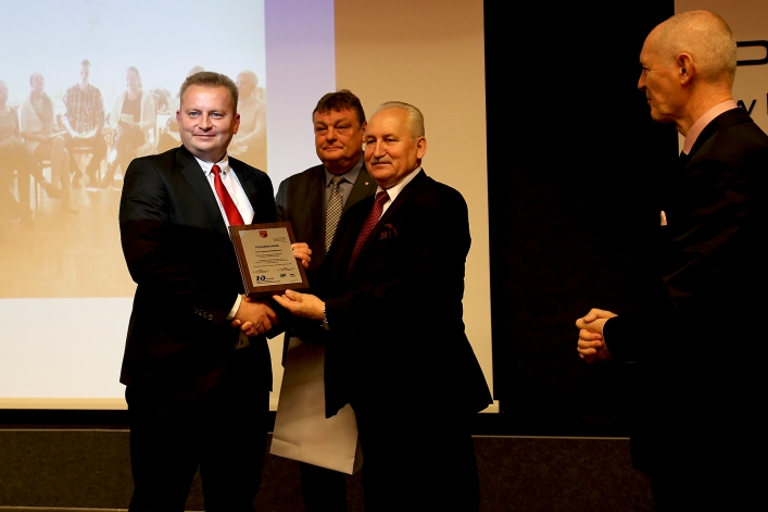 Inauguracja Tygodnia Kariery na Warmii i Mazurach w Elblągu (+ zdjęcia)\