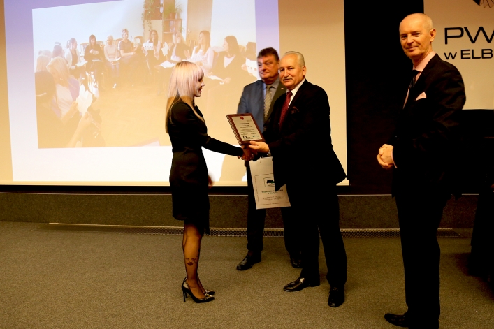 Inauguracja Tygodnia Kariery na Warmii i Mazurach w Elblągu (+ zdjęcia)\