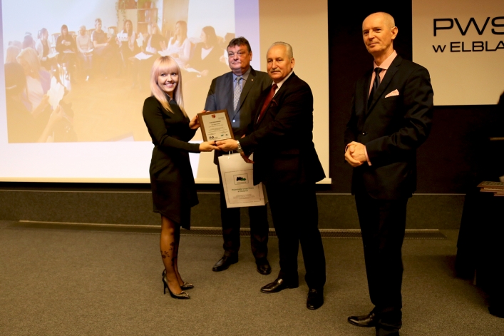 Inauguracja Tygodnia Kariery na Warmii i Mazurach w Elblągu (+ zdjęcia)\