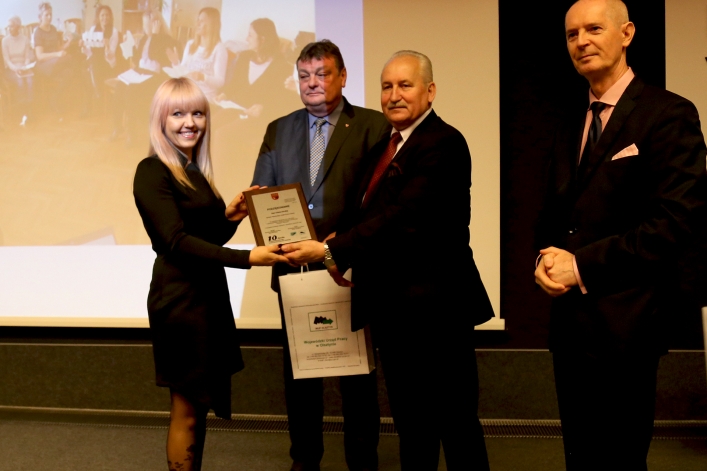 Inauguracja Tygodnia Kariery na Warmii i Mazurach w Elblągu (+ zdjęcia)\