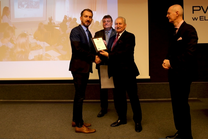 Inauguracja Tygodnia Kariery na Warmii i Mazurach w Elblągu (+ zdjęcia)\
