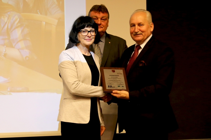 Inauguracja Tygodnia Kariery na Warmii i Mazurach w Elblągu (+ zdjęcia)\