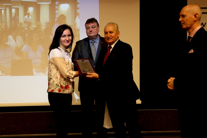 Inauguracja Tygodnia Kariery na Warmii i Mazurach w Elblągu (+ zdjęcia)\