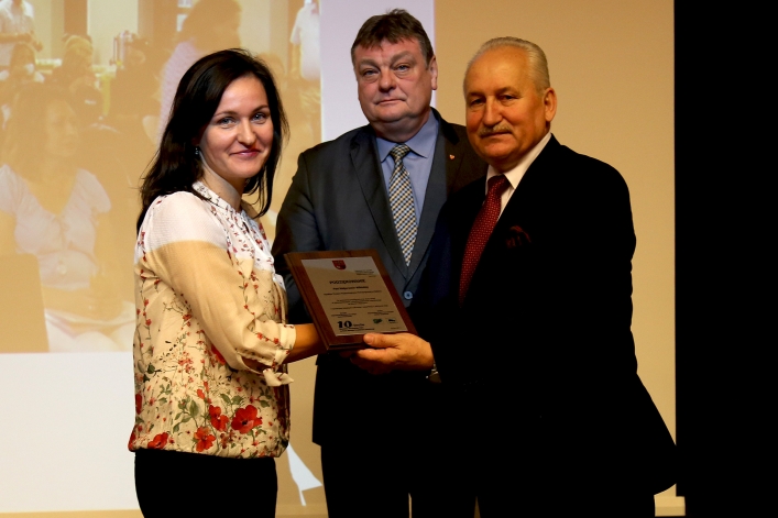 Inauguracja Tygodnia Kariery na Warmii i Mazurach w Elblągu (+ zdjęcia)\