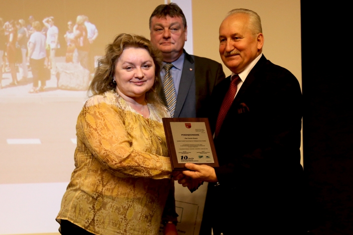 Inauguracja Tygodnia Kariery na Warmii i Mazurach w Elblągu (+ zdjęcia)\