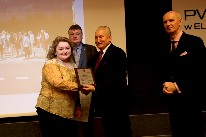 Inauguracja Tygodnia Kariery na Warmii i Mazurach w Elblągu (+ zdjęcia)\