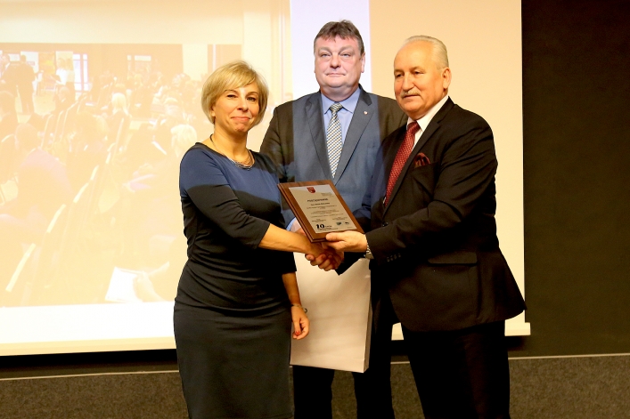 Inauguracja Tygodnia Kariery na Warmii i Mazurach w Elblągu (+ zdjęcia)\