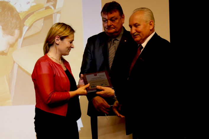 Inauguracja Tygodnia Kariery na Warmii i Mazurach w Elblągu (+ zdjęcia)\
