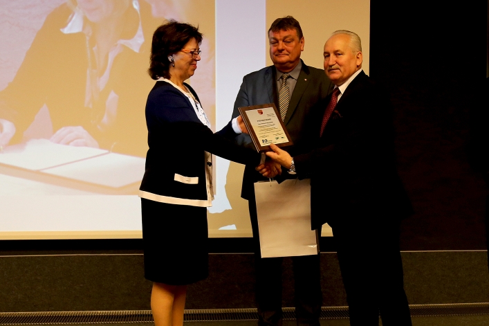 Inauguracja Tygodnia Kariery na Warmii i Mazurach w Elblągu (+ zdjęcia)\