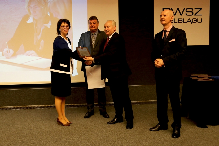 Inauguracja Tygodnia Kariery na Warmii i Mazurach w Elblągu (+ zdjęcia)\