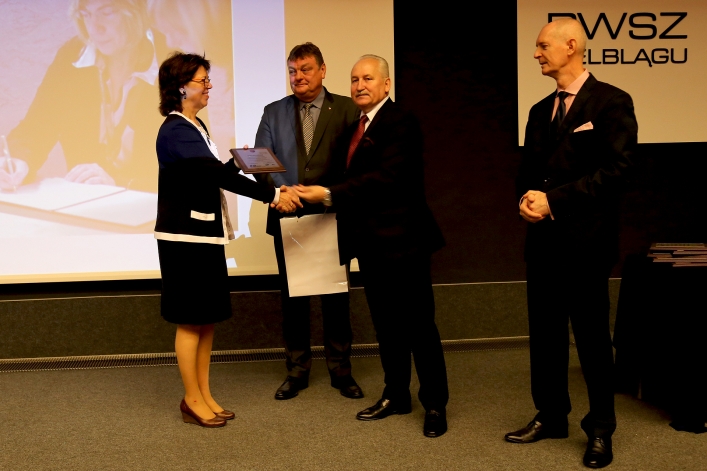 Inauguracja Tygodnia Kariery na Warmii i Mazurach w Elblągu (+ zdjęcia)\