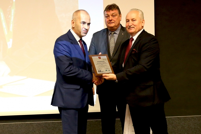 Inauguracja Tygodnia Kariery na Warmii i Mazurach w Elblągu (+ zdjęcia)\