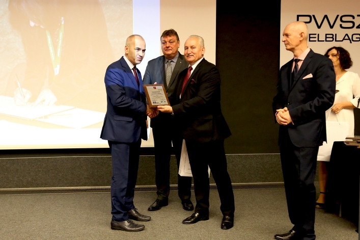Inauguracja Tygodnia Kariery na Warmii i Mazurach w Elblągu (+ zdjęcia)\