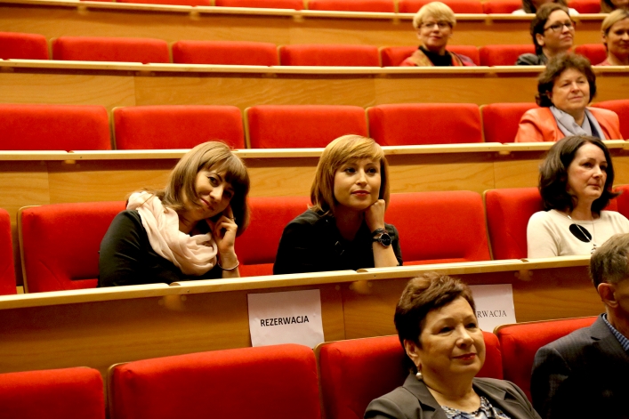 Inauguracja Tygodnia Kariery na Warmii i Mazurach w Elblągu (+ zdjęcia)\