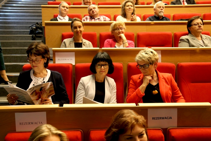 Inauguracja Tygodnia Kariery na Warmii i Mazurach w Elblągu (+ zdjęcia)\