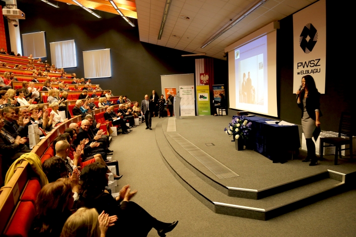 Inauguracja Tygodnia Kariery na Warmii i Mazurach w Elblągu (+ zdjęcia)\