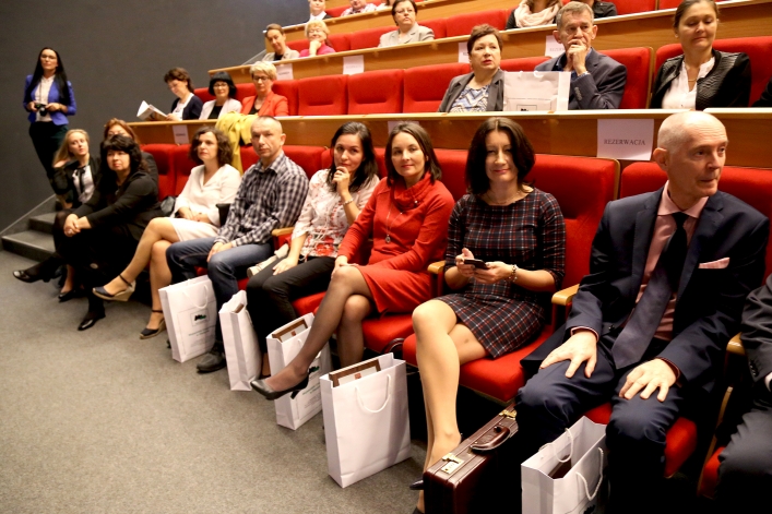 Inauguracja Tygodnia Kariery na Warmii i Mazurach w Elblągu (+ zdjęcia)\