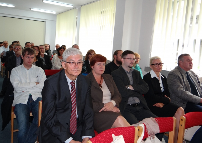 Informatyzacja w ochronie zdrowia –ważny przełom