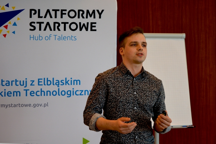Innowatorzy i wynalazcy zaprezentowali swoje pomysły w EPT