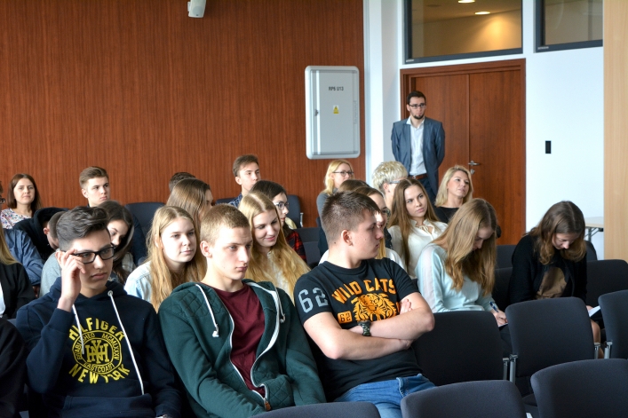 Innowatorzy i wynalazcy zaprezentowali swoje pomysły w EPT