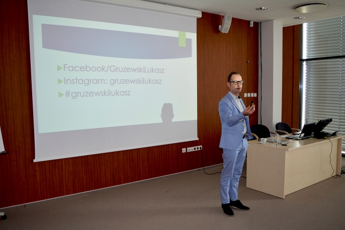 Innowatorzy i wynalazcy zaprezentowali swoje pomysły w EPT