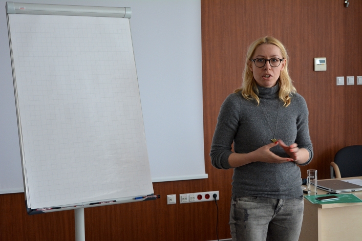Innowatorzy i wynalazcy zaprezentowali swoje pomysły w EPT