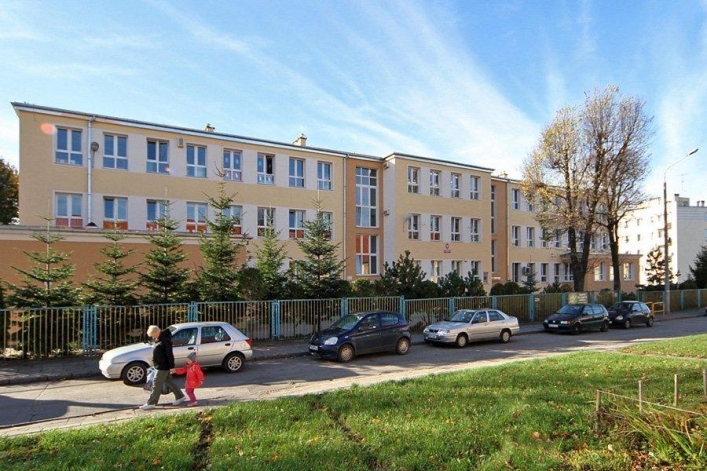 Inwestycje w elbląskich szkołach. Uczniom będzie cieplej