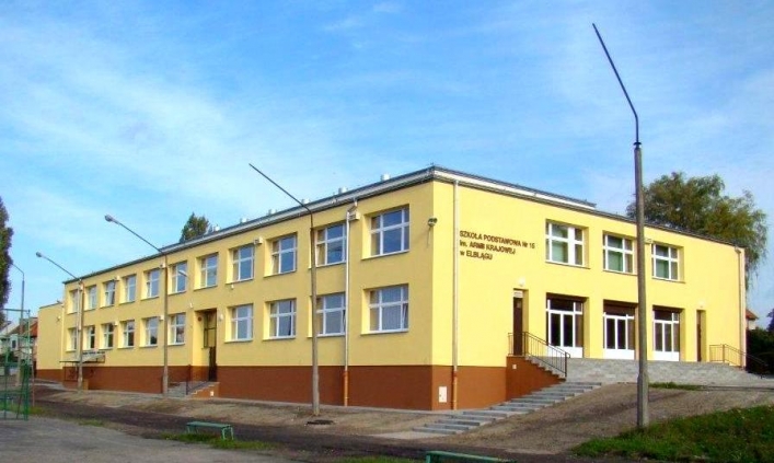 Inwestycje w elbląskich szkołach. Uczniom będzie cieplej