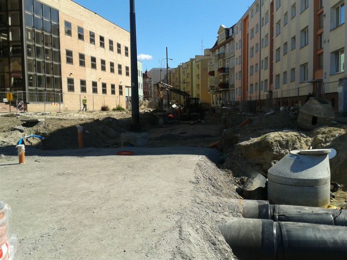 Inżynier Miasta pilnie potrzebny – najlepiej na zastępstwo